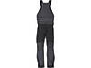 Комбинезон Westin W4 Bibs Gunmetal XL (200797) A127-739-XL, фото 2