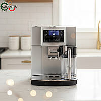 Б\у кавомашина Delonghi Perfecta Cappuccino Graphic Touch, гарантія 1 рік