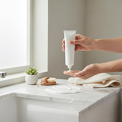 Крем для обличчя