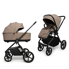 Коляска 2 в 1 Muuvo One