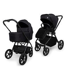 Коляска 2 в 1 Muuvo One