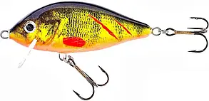 Воблер Jaxon HS Karas 8 cm .13 g