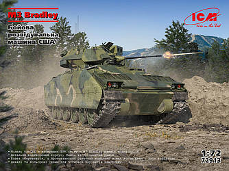 M3 Bradley 1/72 ICM 72913