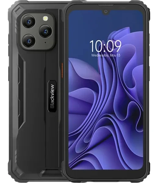 Blackview BV5300 Plus 8/128GB Black