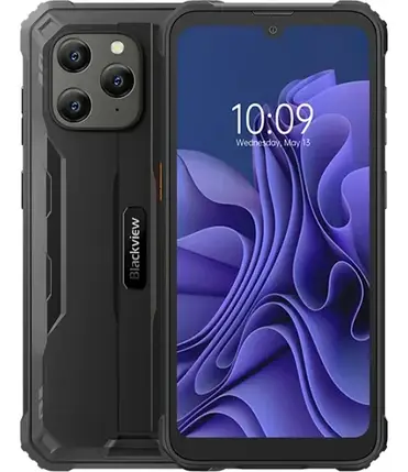 Blackview BV5300 Plus 8/128GB Black, фото 1