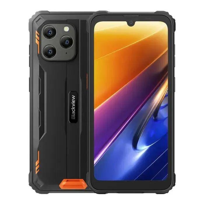 Blackview BV5300 Plus 8/128GB Orange