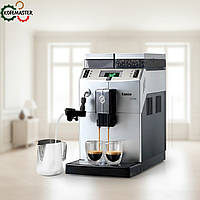 Б\у кавомашина Saeco Lirika Plus, гарантія 1 рік