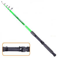 Спиннинг карповый телескоп 2.1 м Bold fisher Stenson R-001-2-1 florentia