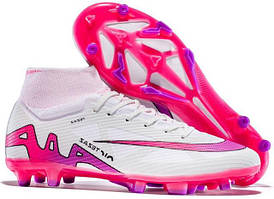 Футбольні бутси Tezaz Soft Ground