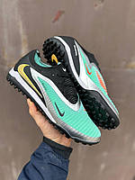 Футбольні Сороконожки Nike Phantom GX 3 Стоноги nike phantom  Perecladyna 3216