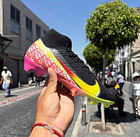 Футбольні Бутси Nike Mercurial Superfly X Elite FG Bruno 2018