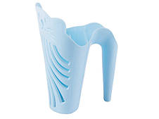 Совок для котячого туалету великий совок