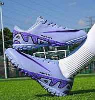 Футбольні Сороконожки Tezaz Turf Ground Сороконожки для футболу Opt 2133