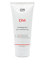 Очищаючий гель для жирної та проблемної шкіри Cleansing Gel, 200 мл