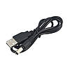 Кабель живлення для роутера USB-DC 5v-12v (1m), фото 3