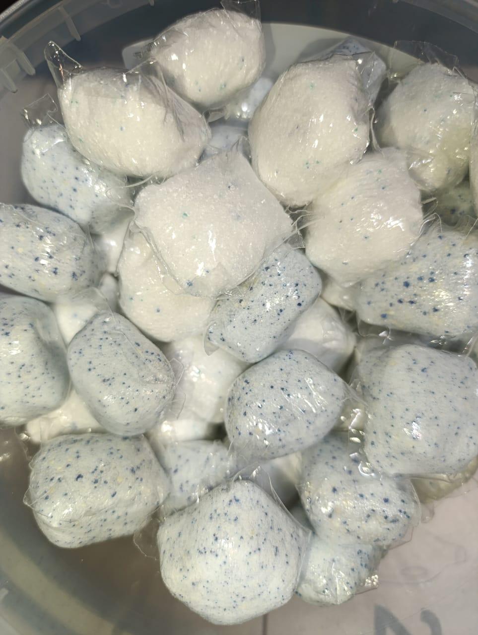 Порошкові капсули Molly поштучно 4260652585584