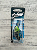 Воблер Salmo HORNET H5F 7гр 50мм