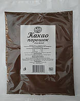 Какао порошок темне натуральне 100 г Малайзія