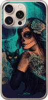 Чехол на iPhone 16 Pro Max Fantasy girl "4133u-3706-72104"