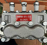 Гідророзподільник Р80-3/1-222, фото 5