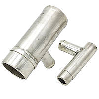 Ремкомплект трубок ГБЦ 1110129555 Toyota  з нержавійки - ДОВІЧНА ГАРАНТІЯ