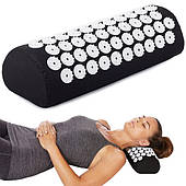 Подушка для здоров'я акупресури, біль стресу шипи