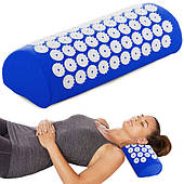 Подушка для здоров'я акупресури, біль стресу шипи