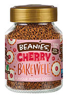 Кава розчинна Beanies зі смаком вишневого тістечка
