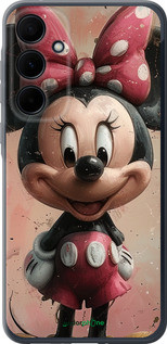Чехол на Samsung Galaxy A35 Minnie Mouse "6054u-3499-72104", фото 1