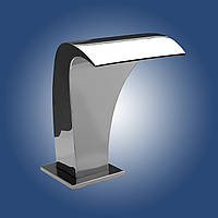 Водоспад "Лотос", Полірований, AISI 304