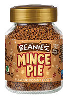 Кава розчинна Beanies зі смаком різдвяного пирога