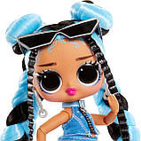 Лялька L.O.L. Surprise! Tweens Core Freshest Хуліганка, фото 5