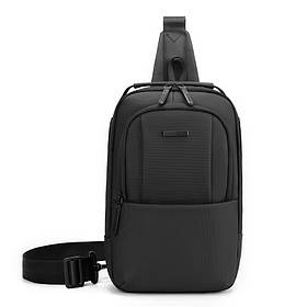 Нова чоловіча сумка-месенджер та повсякденна нагрудна сумка високого класу від WEPOWER ОПТ