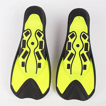 Ласти для плавання