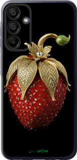 Чехол на Samsung Galaxy A15 Клубника v3 "5638u-3357-72104", фото 1