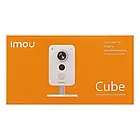 Imou Cube IPC-K42P 4 Мп IP-камера, фото 5