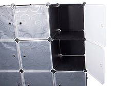 Модульна шафа для одягу шафа для одягу