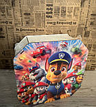 Подарунковий бокс з кришкою великий Щенячий патруль, фото 3