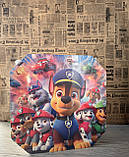 Подарунковий бокс з кришкою великий Щенячий патруль, фото 5