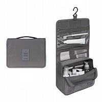 Органайзер косметичка Bei Lian travel grey florentia