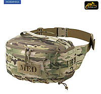 Медицинский подсумок Helikon-Tex LYSANDER MED новый брендовый мультикам нейлон 500D Cordura