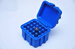 Бокс 20 слотів — 20ААА формат кейс скриня AAA-ааа коробка