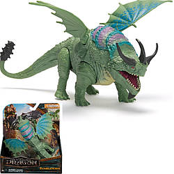 Фігурка Дракон Громоріг Як Приборкати Дракона Dreamworks Dragons Rumblehorn 6075392