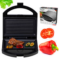 Електричний гриль Adler AD 3068