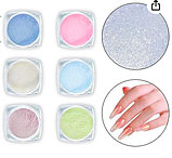 Прання для нігтів «Єдиноріг», фото 3