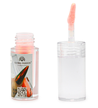 Рідка перлова втирка для нігтів 8 мл., фото 3