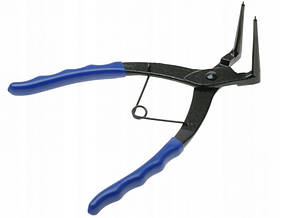 Знімач стопорних кілець для гальмівних супортів Silver S10526