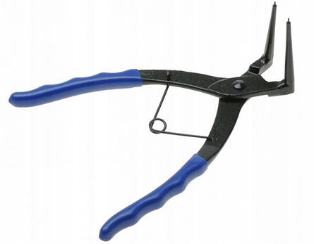 Знімач стопорних кілець для гальмівних супортів Silver S10526, фото 1