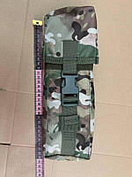 Подвійний підсумок РПК закритого типу Мультикам новий брендовый Multicam нейлон для чоловіків стильний