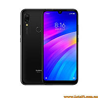 Смартфон Xiaomi Redmi 7 4GB/64GB Dual SIM 6.26 дюйма экран 4000 мАч батарея Snapdragon 632 камера 12 МП